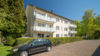 Wohnung mit Potenzial: 2 Zimmer, Balkon und gute Lage im Soester Norden - Hausansicht