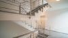 Schöne 3-Zimmer Obergeschosswohnung im Hanseviertel Soest mit Balkon und Aufzug. - Treppenhaus