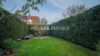 Wohnen auf zwei Ebenen: Maisonettewohnung mit Garten im Soester Norden - Garten