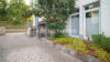 Maisonettewohnung am historischen Soester Wall mit eigenem Garten - Hofbereich