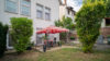 Maisonettewohnung am historischen Soester Wall mit eigenem Garten - Garten