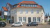 Soester Innenstadt: Vermietete 2-Zimmer-Erdgeschosswohnung mit Terrasse. - Hausansicht