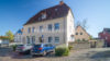 Attraktives Wohn- und Geschäftshaus mit separatem Einfamilienhaus in Soest - Hausansicht
