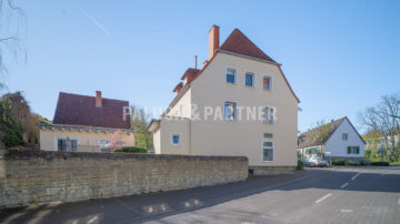 Attraktives Wohn- und Geschäftshaus mit separatem Einfamilienhaus in Soest, 59494 Soest, Haus