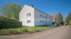 Solide Kapitalanlage: Dachgeschosswohnung mit Loggia im Soester Westen - Hausansicht