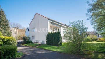 Solide Kapitalanlage: Dachgeschosswohnung mit Loggia im Soester Westen, 59494 Soest, Dachgeschosswohnung