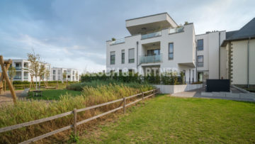 Neuwertige 2-Zimmer-Eigentumswohnung mit Terrasse im Belgischen Viertel Soest, 59494 Soest, Erdgeschosswohnung