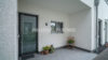 Soest neu erleben: 83 m² Wohngefühl, Terrasse & Neubauqualität im Belgischen Viertel - Eingangsbereich