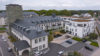 Soest neu erleben: 83 m² Wohngefühl, Terrasse & Neubauqualität im Belgischen Viertel - Luftbild