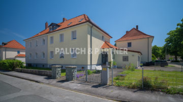 Soest-Ost: Dreifamilienhaus als ideale Einstiegsimmobilie für Kapitalanleger, 59494 Soest, Mehrfamilienhaus