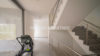 Moderne 2-Zimmer Obergeschosswohnung im Hanseviertel Soest – mit Balkon und Aufzug. - Treppenhaus