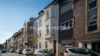 Attraktive Altbauwohnung mit historischem Charme - Obergeschoss-Balkon- Zentral gelegen in Hamm. - Hausansicht