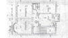 Attraktive Altbauwohnung mit historischem Charme - Obergeschoss-Balkon- Zentral gelegen in Hamm. - Grundriss