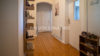 Attraktive Altbauwohnung mit historischem Charme - Obergeschoss-Balkon- Zentral gelegen in Hamm. - Flur
