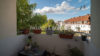 Attraktive Altbauwohnung mit historischem Charme - Obergeschoss-Balkon- Zentral gelegen in Hamm. - Balkon