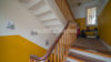 Historisches Dreifamilienhaus in Bestlage der Soester Altstadt. - Treppenhaus