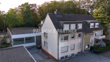 Wohn- und Geschäftshaus in attraktiver Lage von Soest-Nord, 59494 Soest, Haus